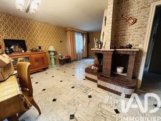  Maison � vendre 4 pi�ces 92 m�