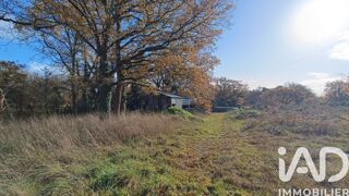  Terrain � vendre 2160 m�