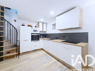  Appartement � vendre 3 pi�ces 49 m�