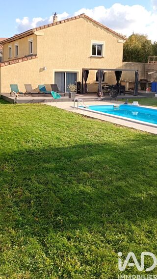  Maison � vendre 6 pi�ces 197 m�