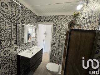  Appartement � vendre 1 pi�ce 26 m�