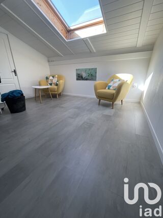  Appartement � vendre 5 pi�ces 100 m�