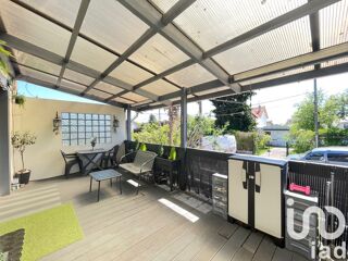  Maison � vendre 5 pi�ces 105 m�