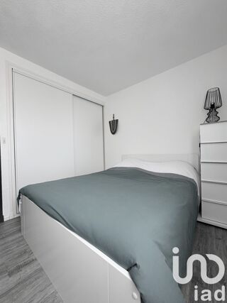  Appartement � vendre 2 pi�ces 36 m�