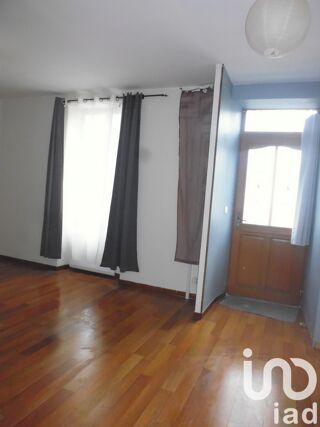  Maison � vendre 8 pi�ces 155 m�