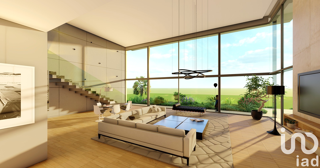  Villa 6 pi�ces 500 m� Mandelieu-la-napoule