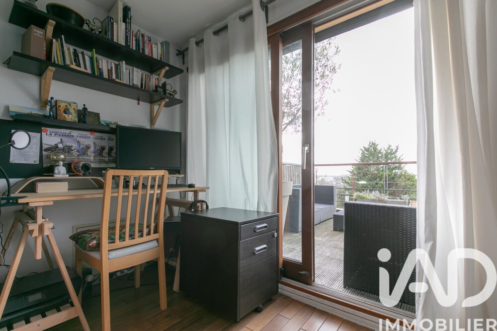 � vendre  Maison Fontenay-sous-Bois (94120)