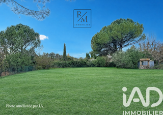  Terrain � vendre 1419 m�