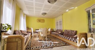  Maison � vendre 9 pi�ces 167 m�