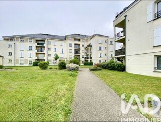  Appartement � vendre 3 pi�ces 59 m�