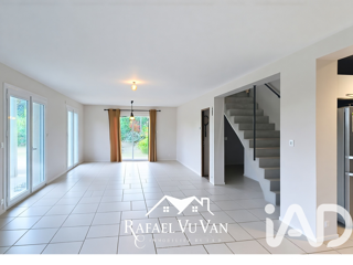  Maison � vendre 6 pi�ces 154 m�