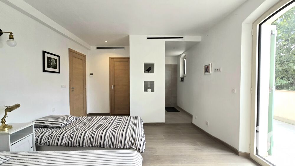 � vendre  Maison Collobri�res (83610)