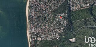  Terrain � vendre 1245 m�