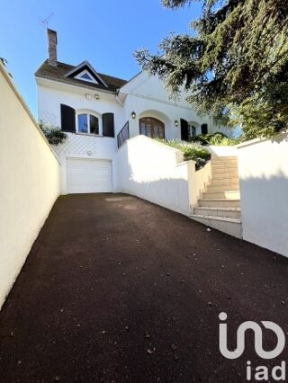  Maison  vendre 7 pices 260 m