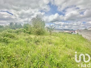  Terrain  vendre 498 m