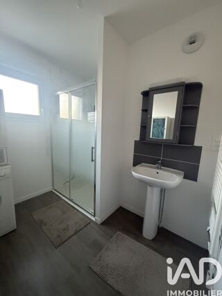  Appartement � louer 3 pi�ces 62 m�