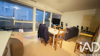  Appartement � vendre 2 pi�ces 42 m�