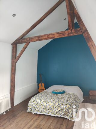  Maison � vendre 4 pi�ces 91 m�