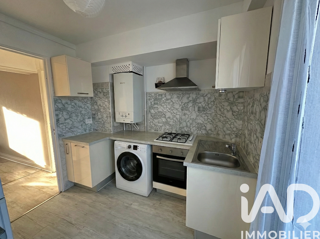  Appartement � vendre 4 pi�ces 67 m�