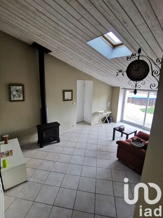  Maison � vendre 5 pi�ces 150 m�