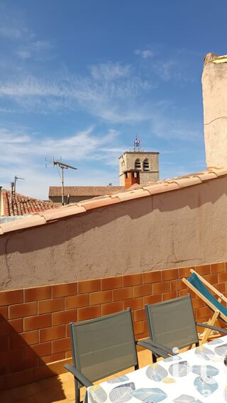  Appartement � vendre 3 pi�ces 74 m�