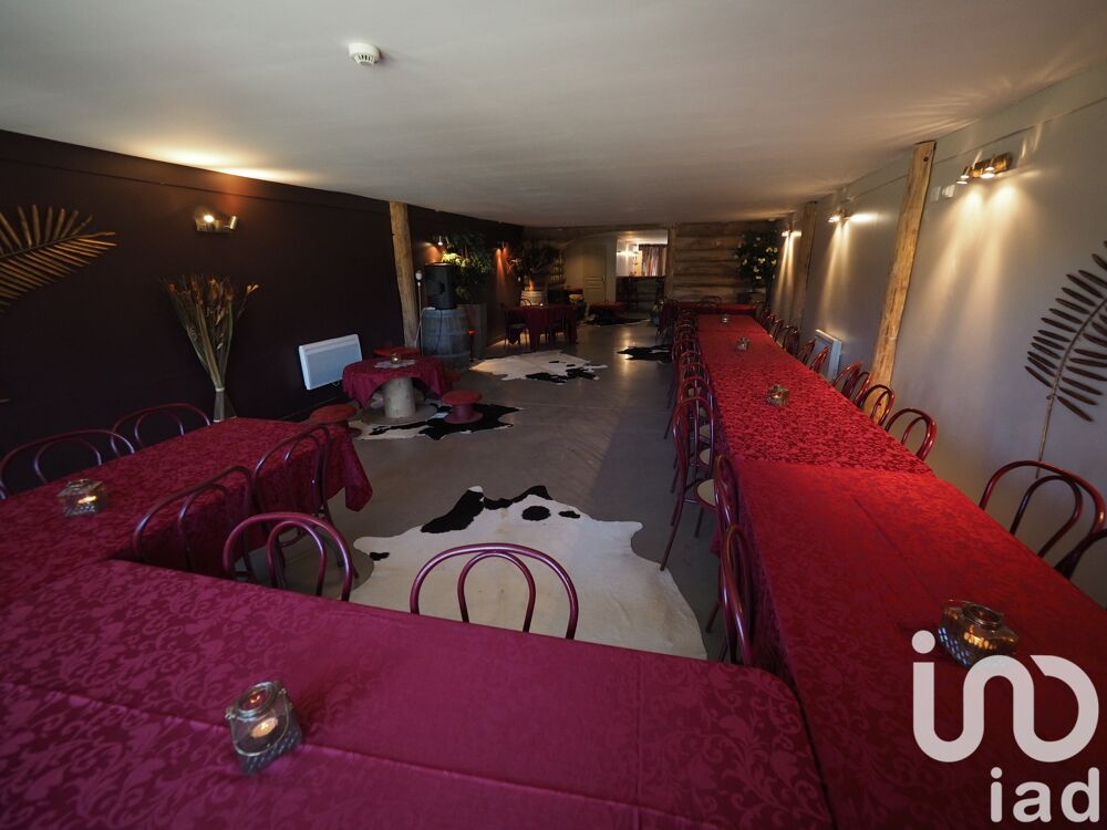  vendre  Maison Salbris (41300)