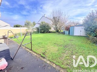  Maison � vendre 4 pi�ces 99 m�