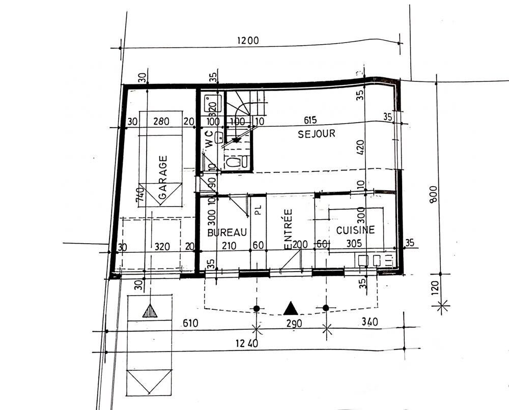 � vendre  Maison Vitry-sur-Seine (94400)
