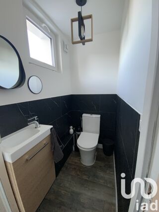  Maison � vendre 5 pi�ces 128 m�