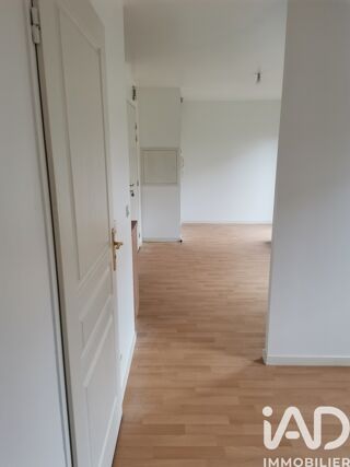  Appartement � vendre 1 pi�ce 30 m�