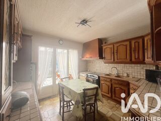  Maison � vendre 7 pi�ces 100 m�