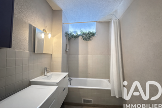  Appartement � vendre 3 pi�ces 73 m�