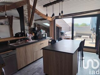  Appartement  vendre 4 pices 75 m