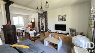  Maison � vendre 5 pi�ces 93 m�