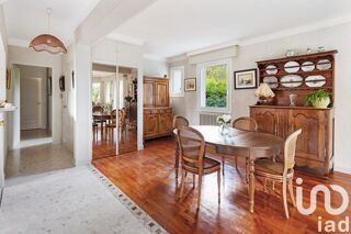  Maison � vendre 8 pi�ces 204 m�