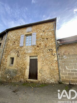  Maison � vendre 4 pi�ces 70 m�