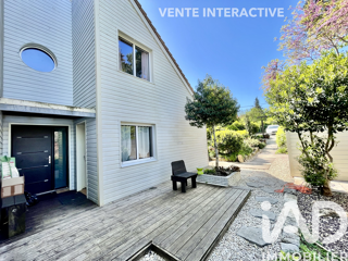  Villa � vendre 6 pi�ces 176 m�