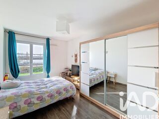  Appartement � vendre 2 pi�ces 42 m�