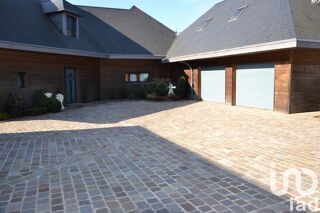  Villa � vendre 8 pi�ces 285 m�