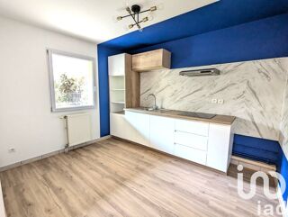  Appartement � vendre 3 pi�ces 58 m�