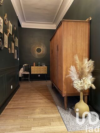  Appartement  vendre 5 pices 127 m