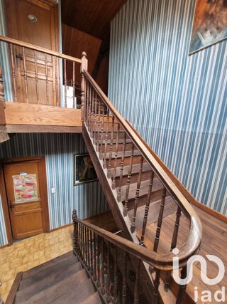  Maison � vendre 5 pi�ces 170 m�