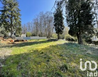  Terrain � vendre 1707 m�