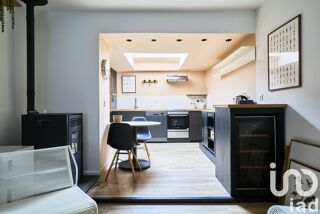  Maison � vendre 3 pi�ces 60 m�