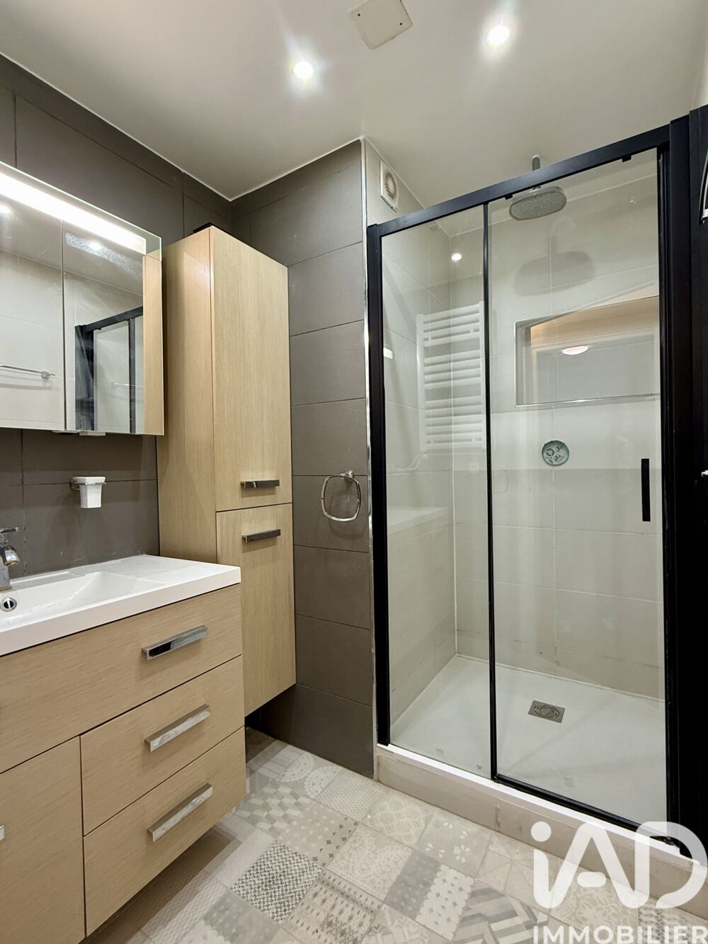 � vendre  Appartement Paris 16