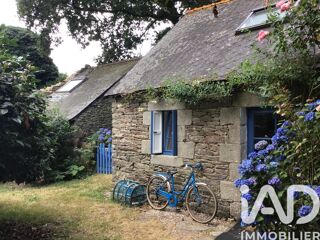  Maison � vendre 3 pi�ces 45 m�