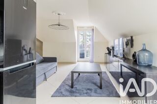  Appartement � vendre 1 pi�ce 34 m�