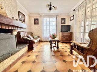  Maison � vendre 6 pi�ces 130 m�