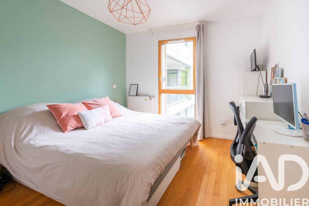 � vendre  Appartement Boulogne-Billancourt (92100)