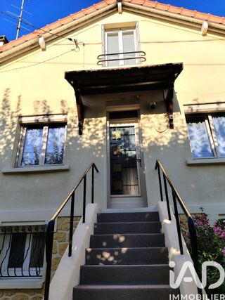  Maison � vendre 4 pi�ces 79 m�